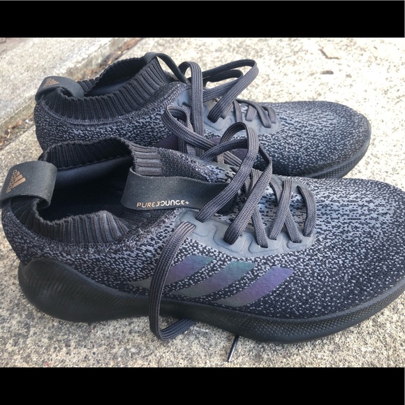 adidas pure 3 bounce